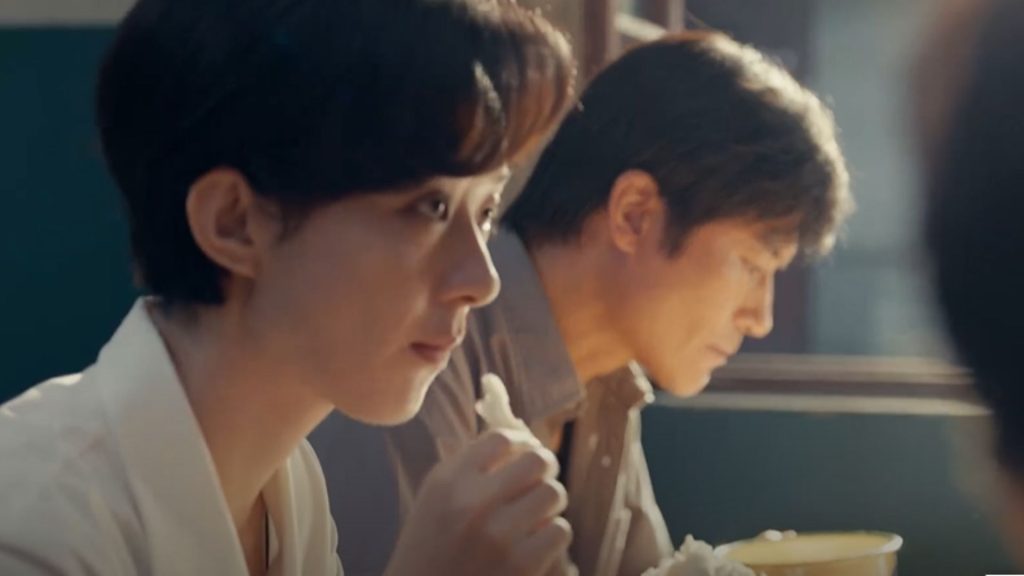 Người Xây Thành Phố tập 37: Trịnh Đức Thành trực tiếp xử lý tranh chấp đất đai và nỗ lực hòa giải của Giải Xuân Lai