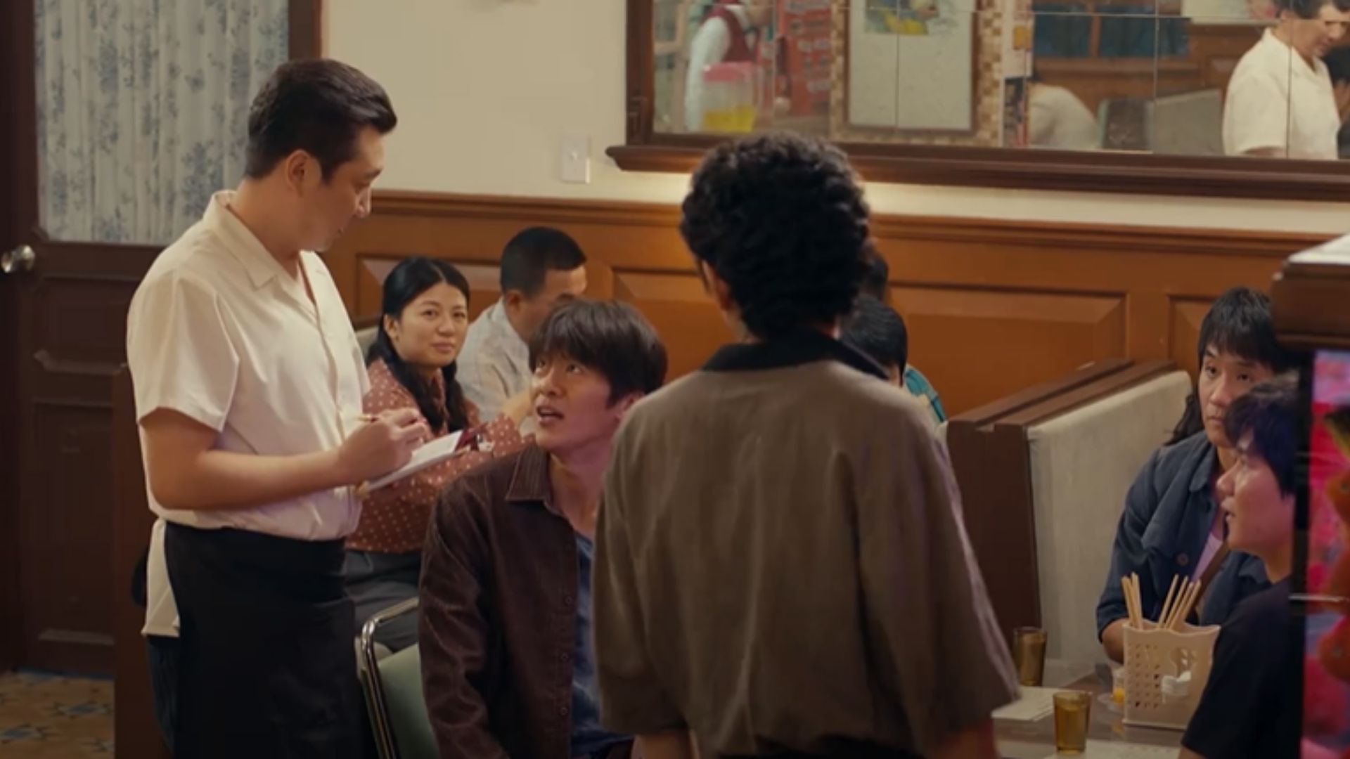 Giải Xuân Lai trực tiếp trao chìa khóa nhà tái định cư, nỗ lực khôi phục lòng tin tuyệt đối của nhân dân vào Người Xây Thành Phố