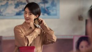 Người Xây Thành Phố (Tiểu Thành Đại Sự) tập 4: Lý Thu Bình chỉ đạo tái thiết công trường và Trịnh Đức Thành quyết giữ vững niềm tin của nông dân