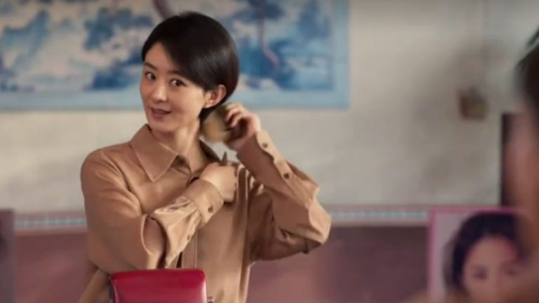 Người Xây Thành Phố (Tiểu Thành Đại Sự) tập 4: Lý Thu Bình chỉ đạo tái thiết công trường và Trịnh Đức Thành quyết giữ vững niềm tin của nông dân