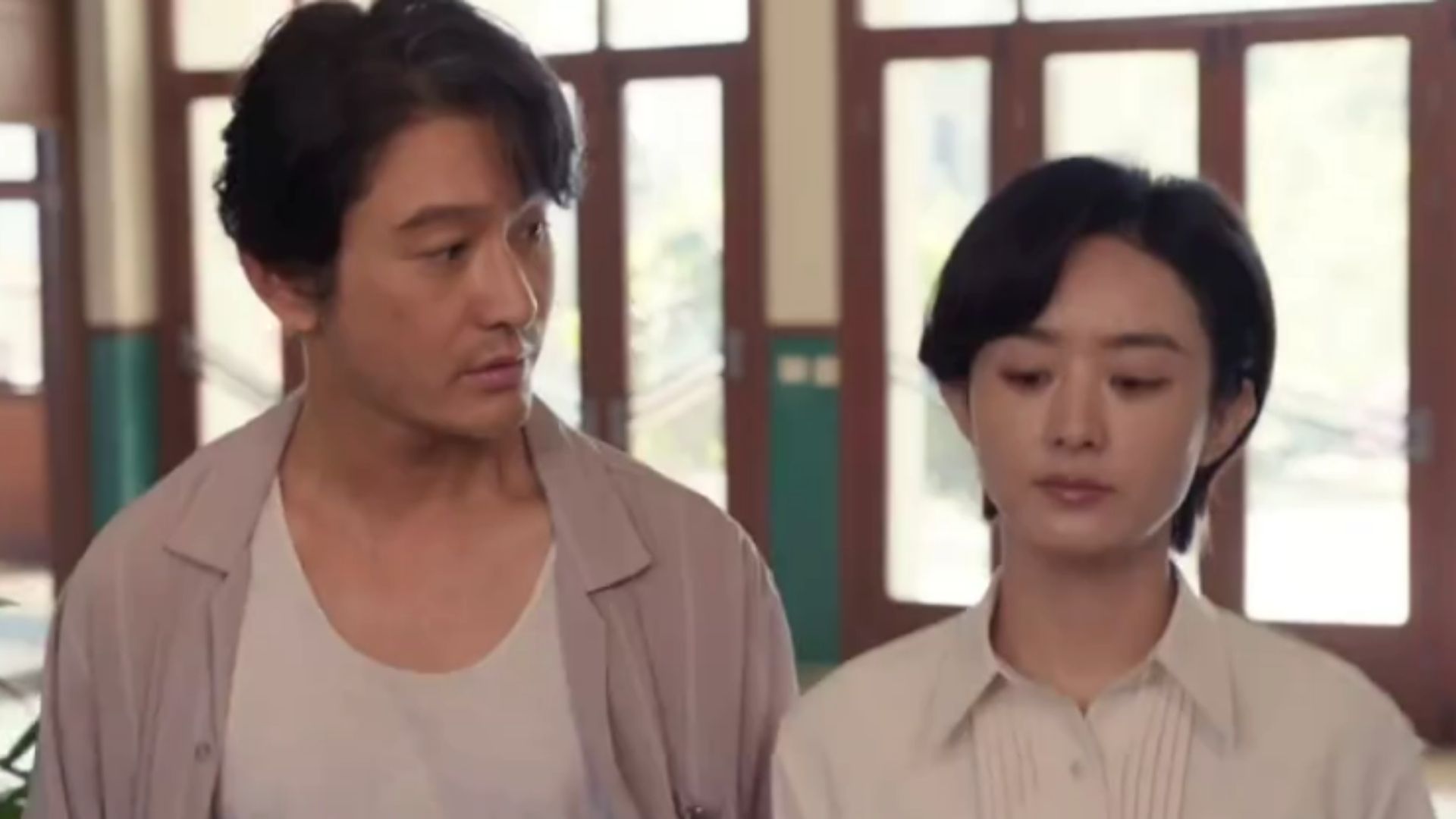 Diễn biến tập 5 sẽ tập trung vào sự bùng nổ của công trường xây dựng và các đột phá mới