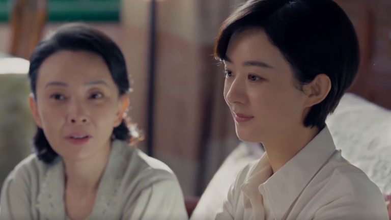 Người Xây Thành Phố (Tiểu Thành Đại Sự) tập 7: Lý Thu Bình khởi động đại công trường và Trịnh Đức Thành huy động vốn trong dân