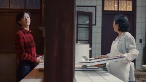 Người Xây Thành Phố (Tiểu Thành Đại Sự) tập 9: Lý Thu Bình khánh thành hạng mục đầu tiên và Trịnh Đức Thành mở rộng liên kết vùng