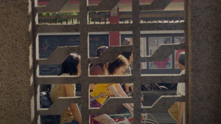 Người Xây Thành Phố (Tiểu Thành Đại Sự) tập 10: Vị lãnh đạo mới xuất hiện và bài kiểm tra khốc liệt cho Lý Thu Bình