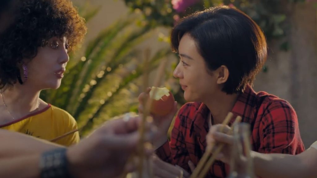 Người Xây Thành Phố (Tiểu Thành Đại Sự) tập 11: Trịnh Đức Thành phá vỡ thế bế tắc kinh tế và sự hỗ trợ âm thầm từ Giải Xuân Lai