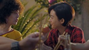 Người Xây Thành Phố (Tiểu Thành Đại Sự) tập 11: Trịnh Đức Thành phá vỡ thế bế tắc kinh tế và sự hỗ trợ âm thầm từ Giải Xuân Lai