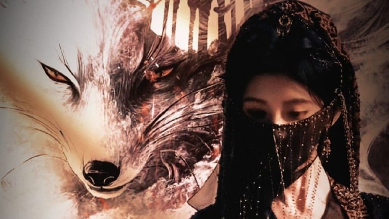 Nguyệt Lân Ỷ Kỷ tập 2: Ký Linh nỗ lực trấn áp tà thuật và hành trình thâm nhập phủ Lạc An của Lộ Vu Y