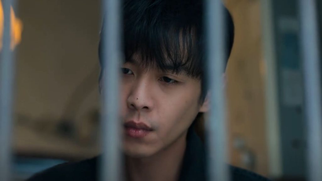 Nhân Chi Sơ Tập 11: Hào Quang Tan Vỡ Và Bản Án Cho Kẻ Thủ Ác Ngô Quốc Hào