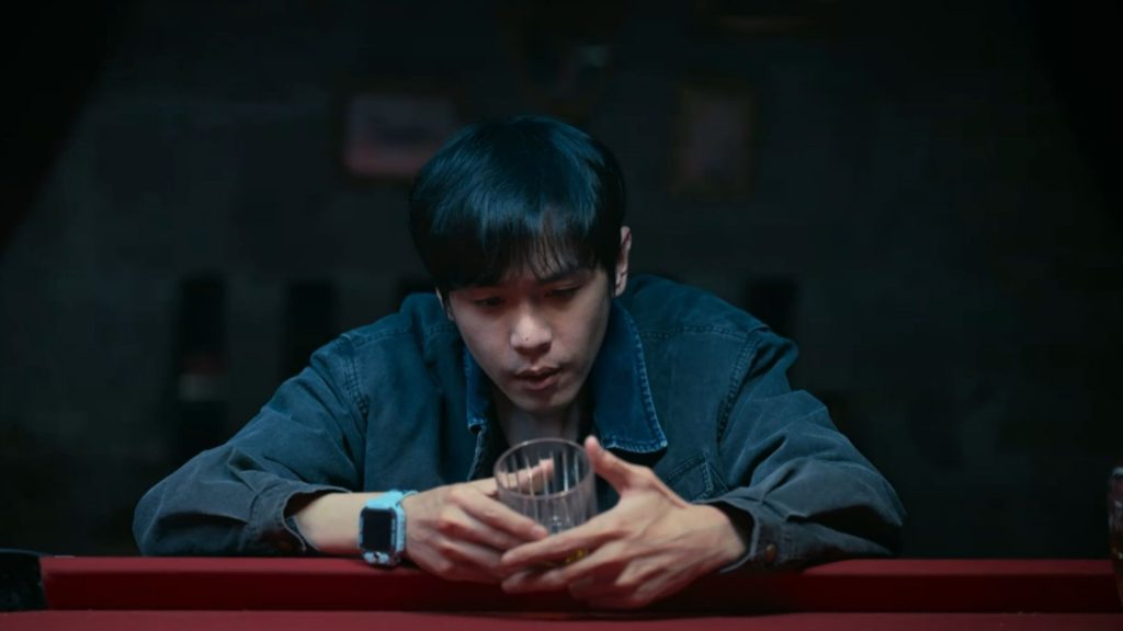 Nhân Chi Sơ Tập 12: Bí Mật Cuối Cùng Của Từ Chí Dương Và Sự Tan Rã Của Nhà Họ Ngô