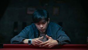 Nhân Chi Sơ Tập 12: Bí Mật Cuối Cùng Của Từ Chí Dương Và Sự Tan Rã Của Nhà Họ Ngô