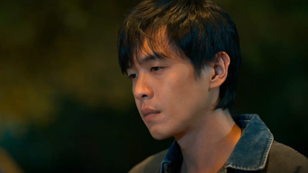 Nhân Chi Sơ Tập 13: Cuộc Vây Bắt Tại Sân Bay Và Hồi Kết Cho Kẻ Phản Bội Từ Chí Dương