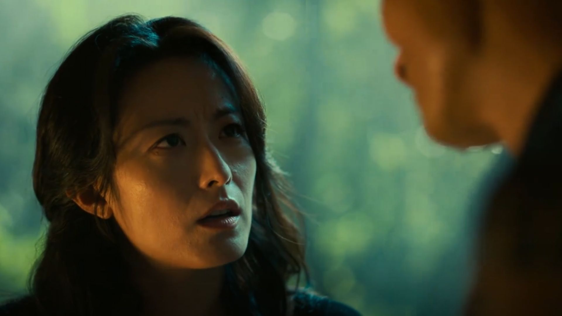 Cao Phong và Ngô Phi Phi trao nhau lời hứa chân thành về tương lai, khép lại hoàn toàn chương đời đầy đau khổ để bước sang trang mới