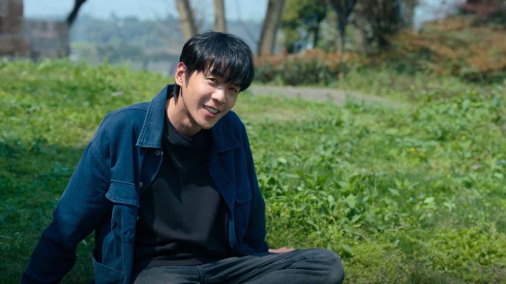 Nhân Chi Sơ tập 17: Cao Phong và Ngô Phi Phi lan tỏa sự tử tế và đối mặt với thử thách mới từ thực tại