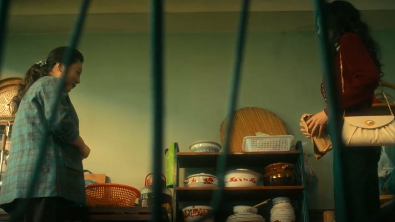 Nhân Chi Sơ tập 18: Cao Phong đối đầu với sự cố biển thủ tại quỹ hỗ trợ và bản lĩnh bảo vệ lẽ phải của Ngô Phi Phi