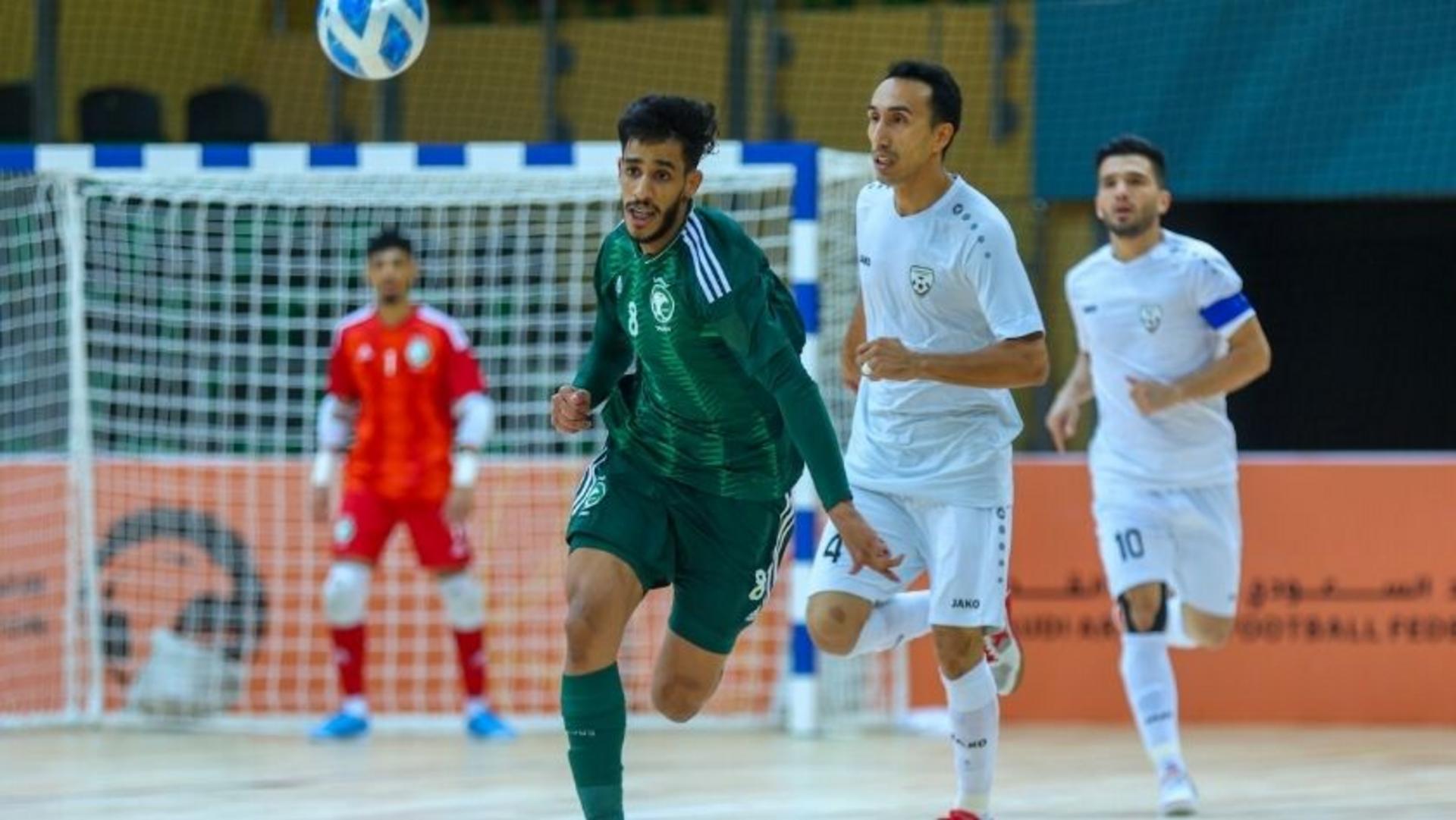 Cuộc chiến duyên nợ giữa Afghanistan vs Ả Rập Xê Út