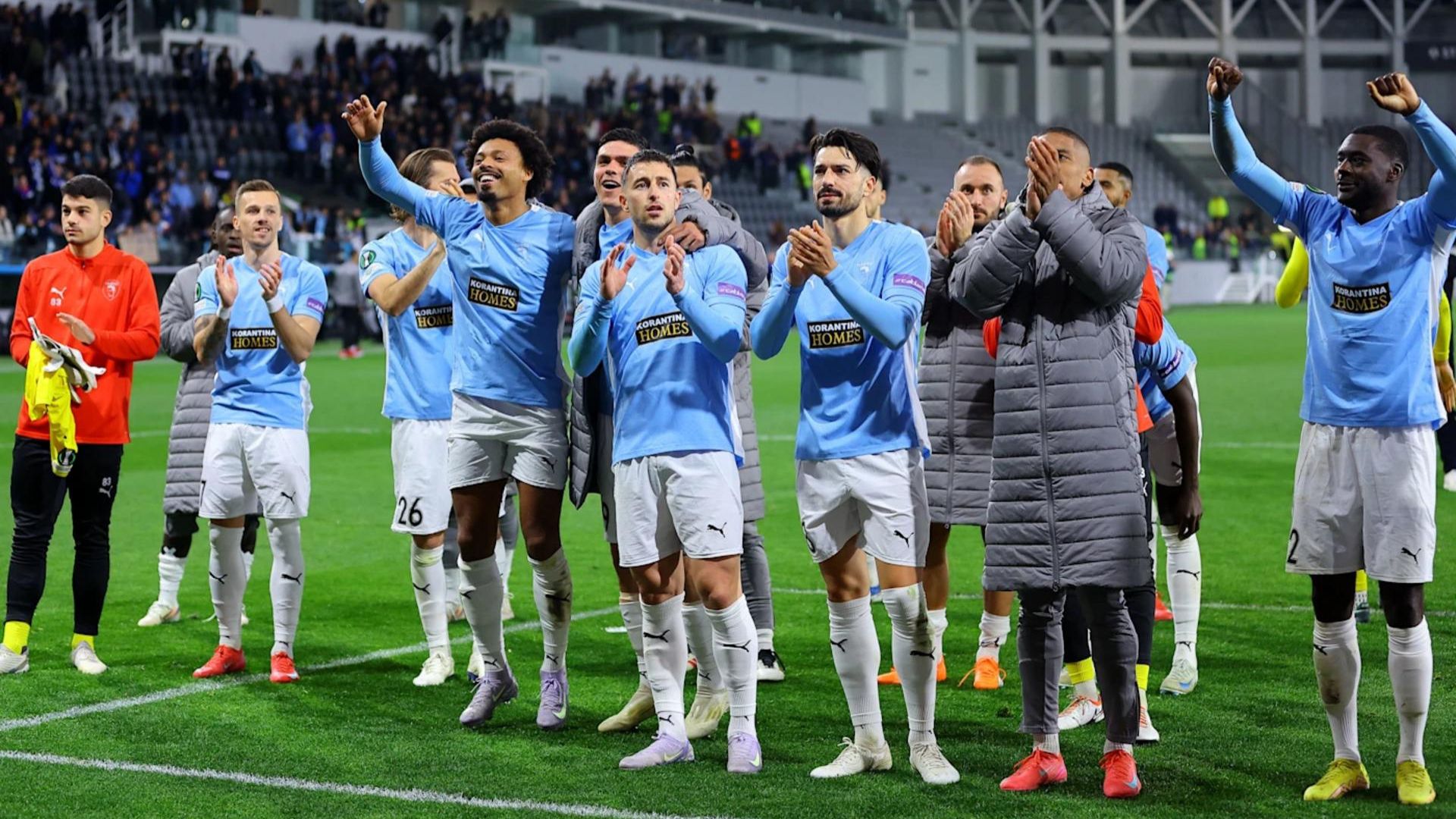 Trận đấu Chelsea vs Pafos