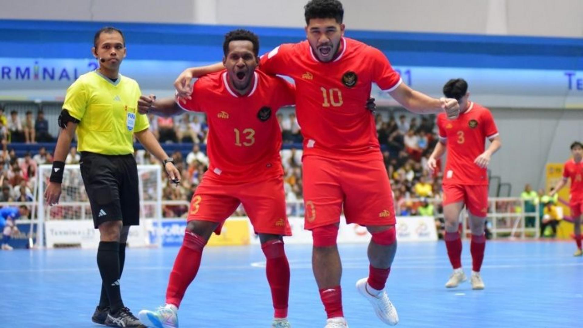 Indonesia được kỳ vọng nhờ vào lợi thế chủ nhà trong mùa giải năm nay