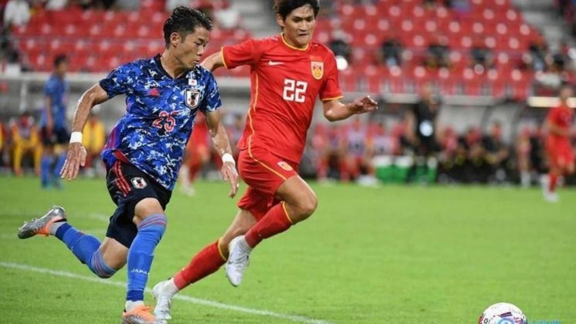 U23 Trung Quốc thành công giữ sạch lưới trong suốt mùa giải