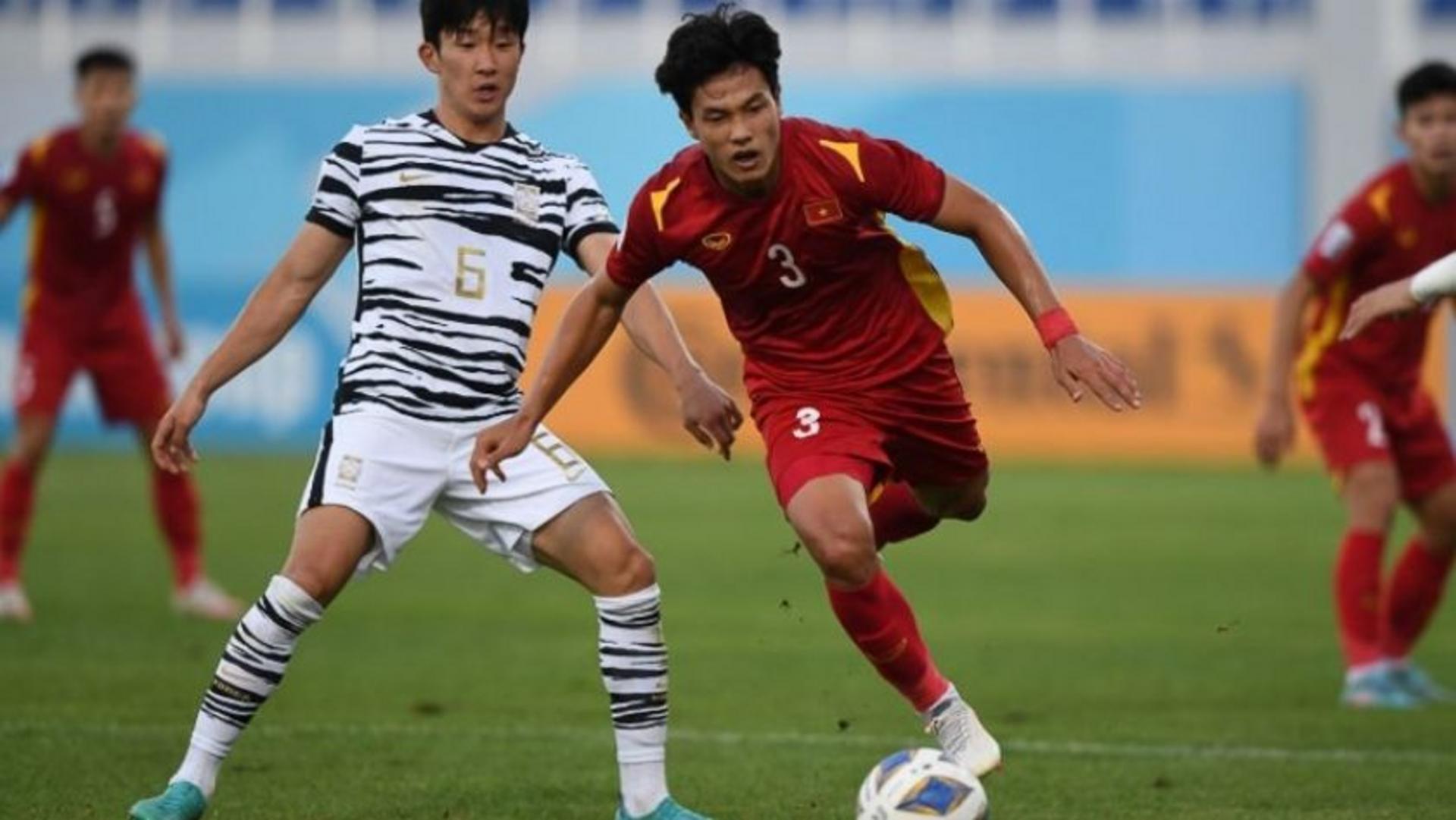 U23 Việt Nam đã có hành trình đầy ấn tượng trong mùa giải này