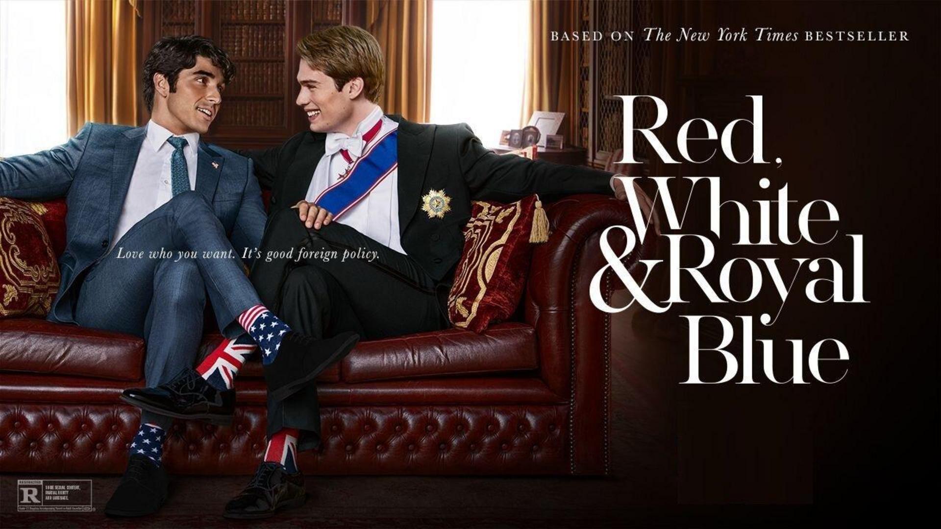 Mối tình xuyên biên giới làm rung chuyển cả hai nền chính trị lớn.