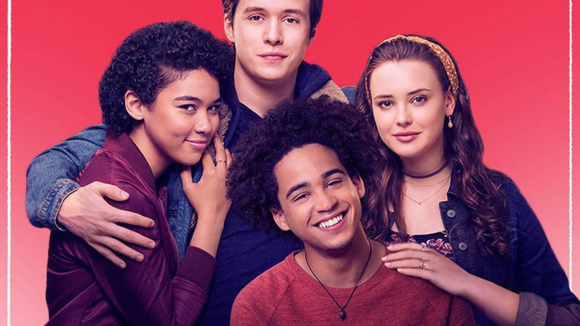 Hành trình tìm kiếm danh tính thật giữa những lá thư ẩn danh đầy rung động.