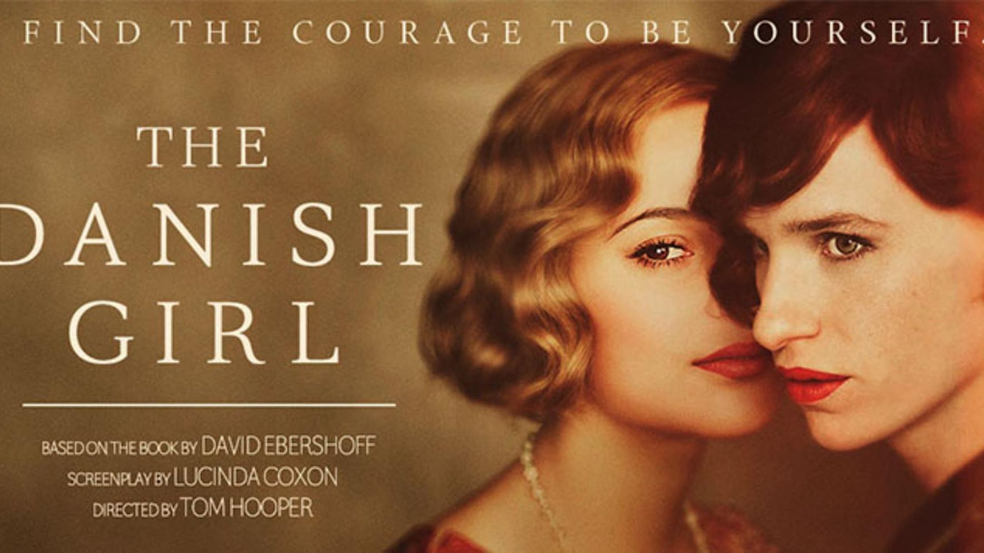 Cuộc đấu tranh của tâm hồn để tìm lại bản thể thực sự giữa lòng Copenhagen.