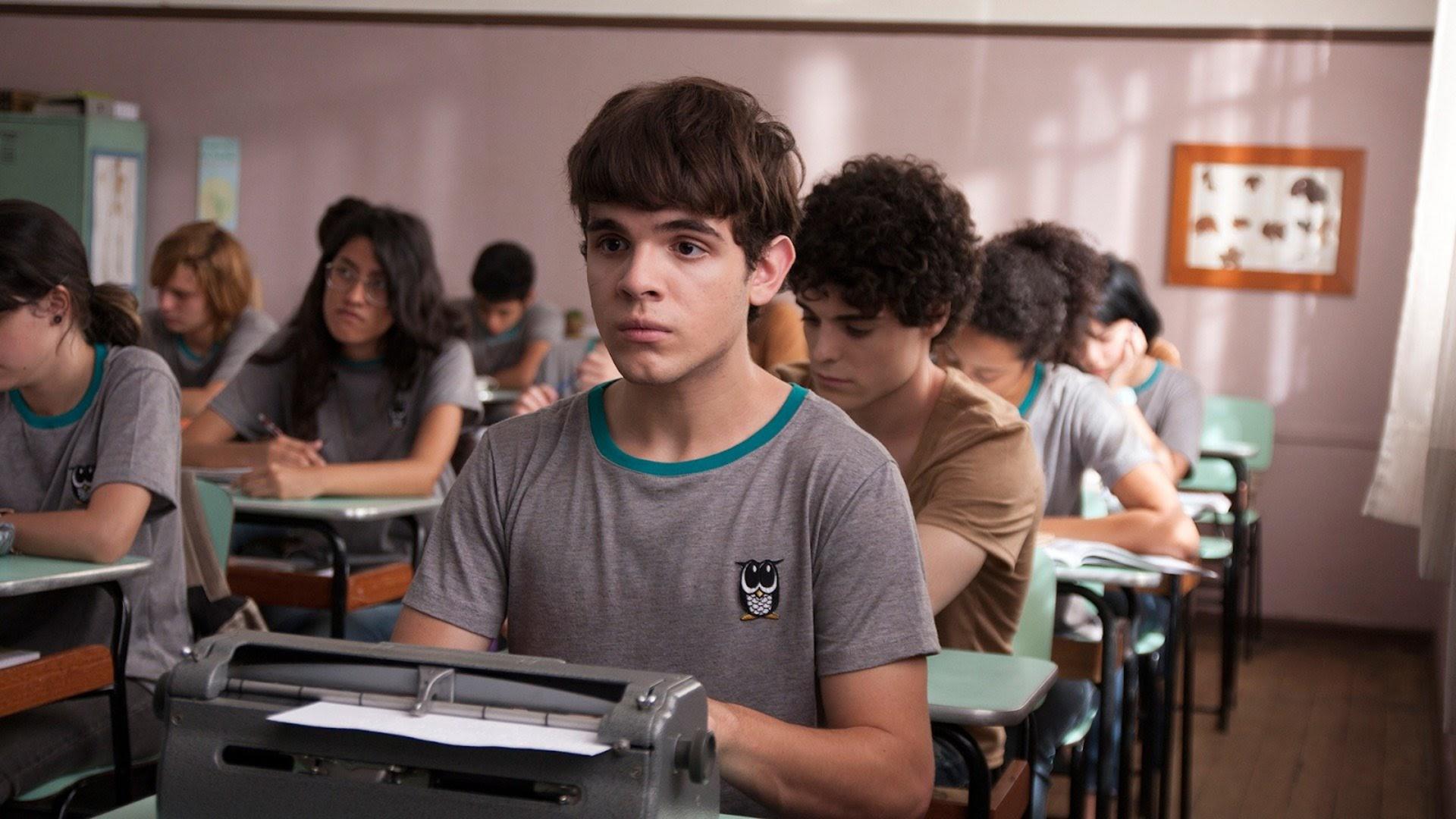 Tình yêu không cần lời nói, chỉ cần những cảm nhận từ sâu thẳm con tim.