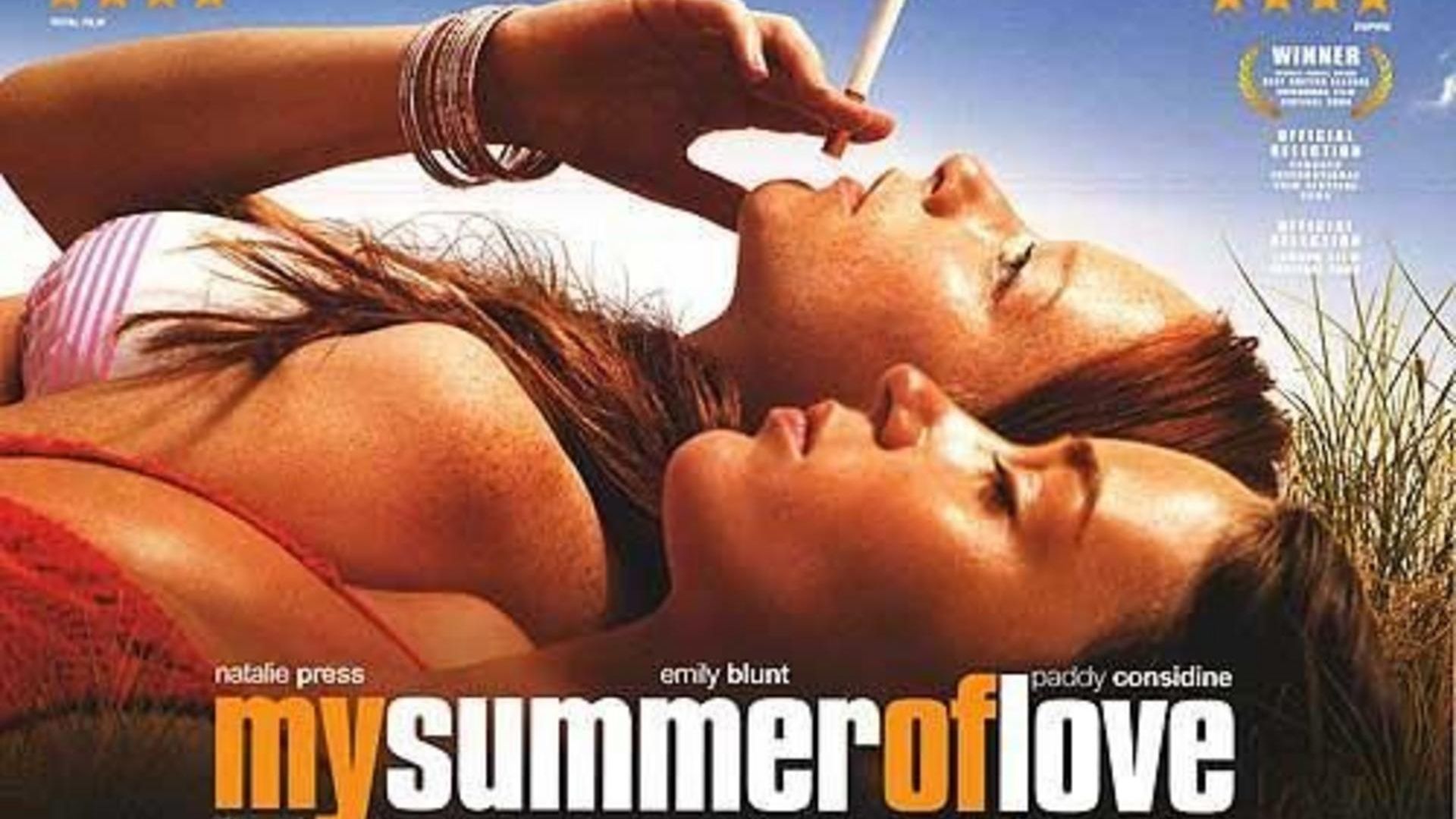 Trò chơi của trái tim trong những ngày hè oi ả vùng nông thôn nước Anh.