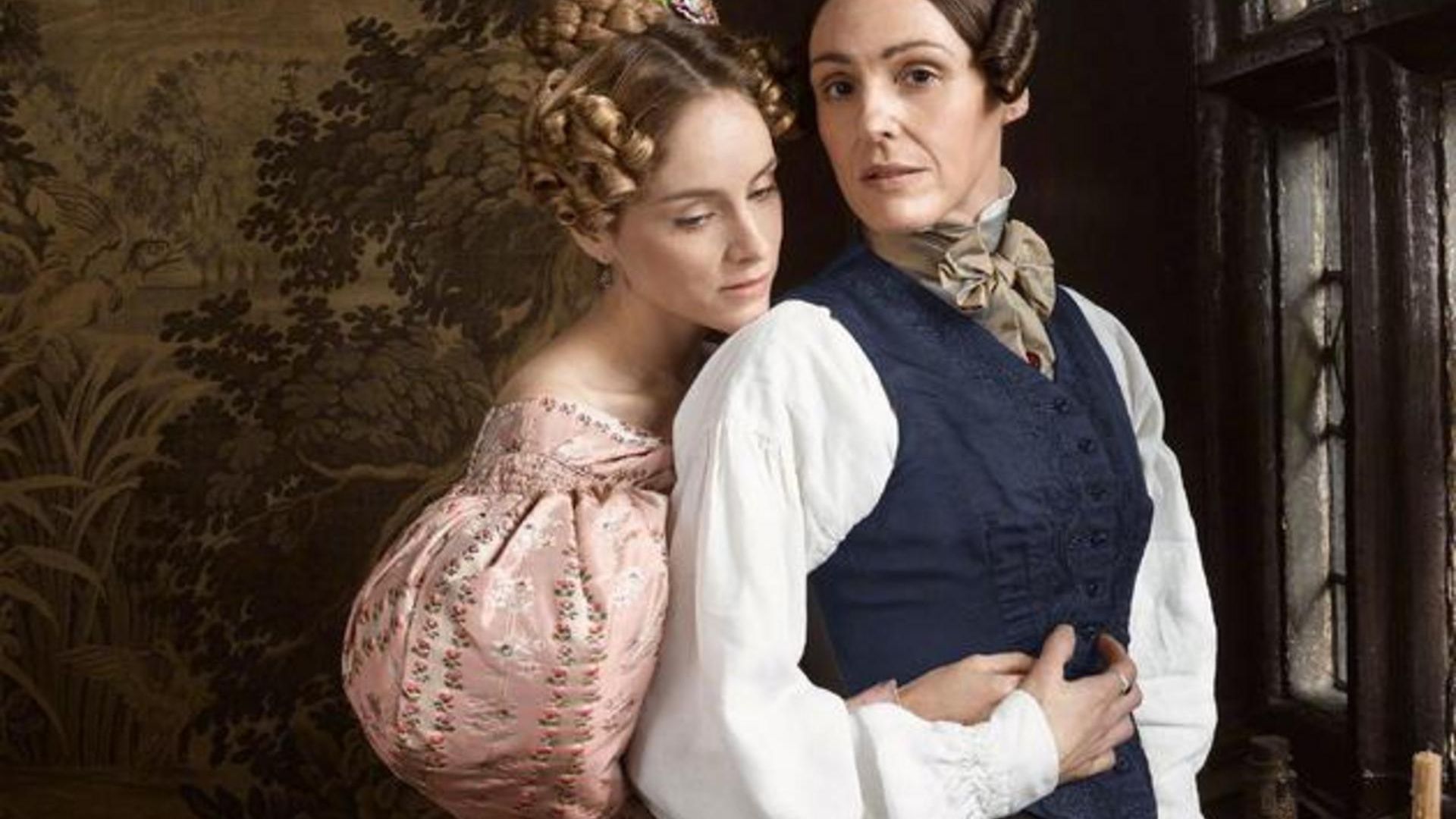 Hình ảnh người phụ nữ tiên phong với trái tim quả cảm và đầy tham vọng.