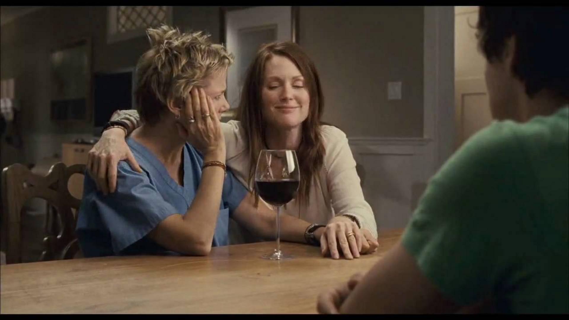 Thông điệp ý nghĩa về sự gắn kết gia đình trong thời đại mới.