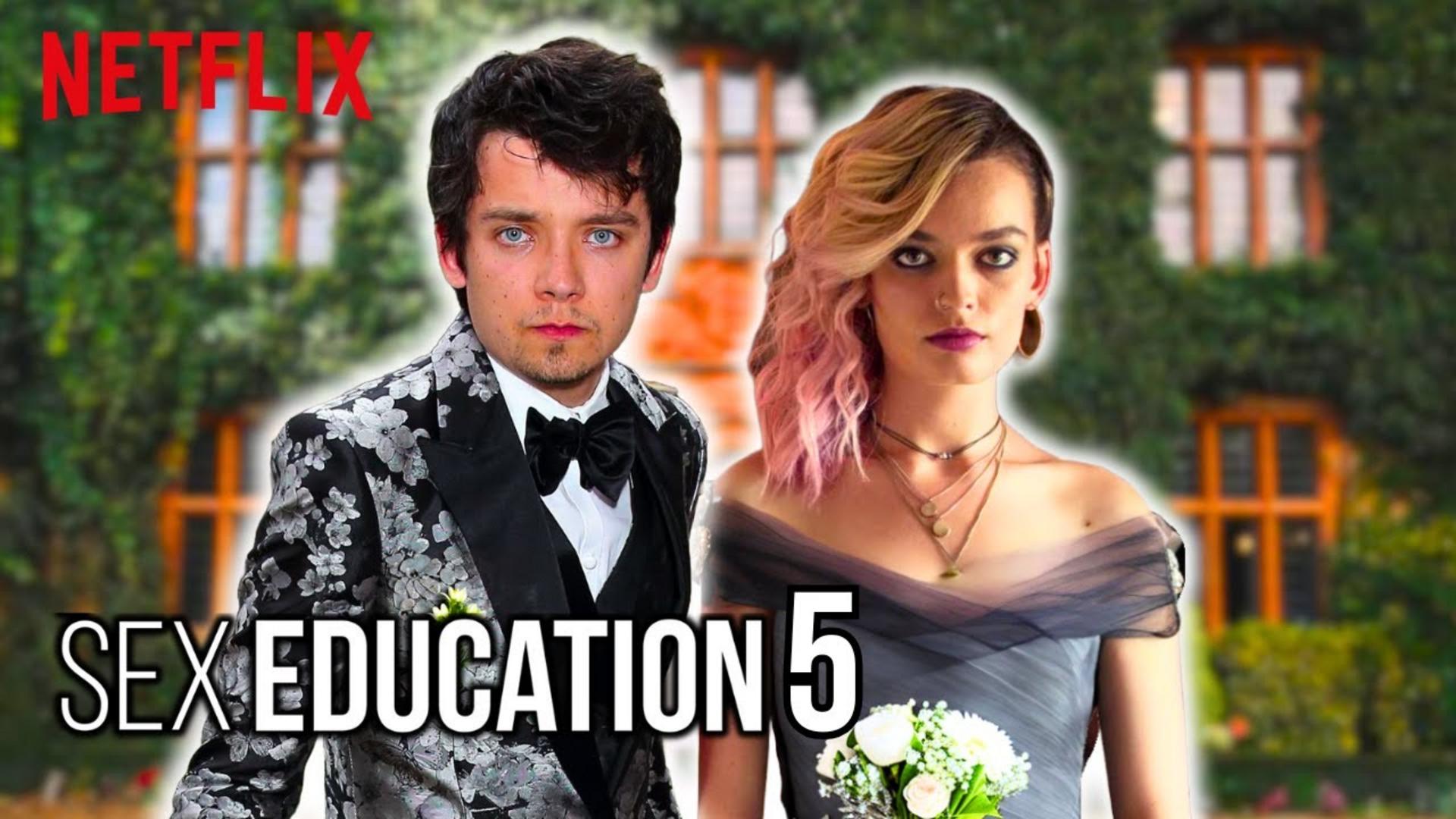 Khám phá những vùng trời mới của sự tự do giới tính và thấu hiểu bản thân.