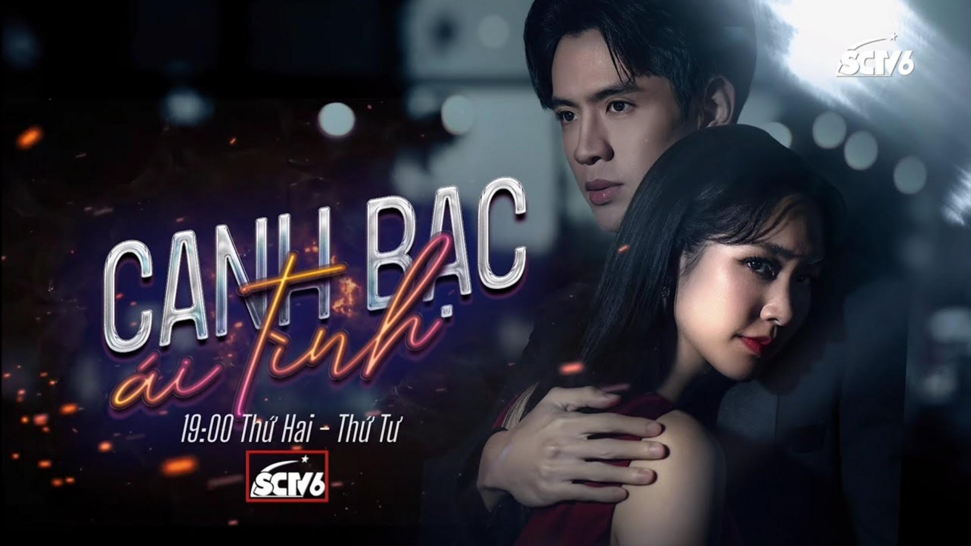 Trò chơi trả thù nghiệt ngã vô tình biến thành định mệnh không thể tách rời của cả hai.