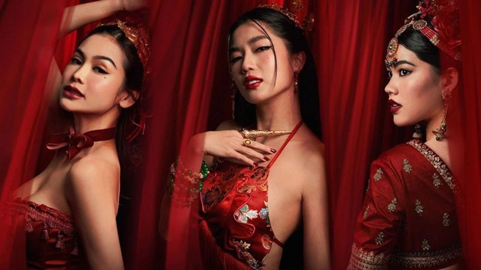 Khúc ca tự do của những đóa hoa trỗi dậy từ sự khinh miệt và hận thù xã hội.