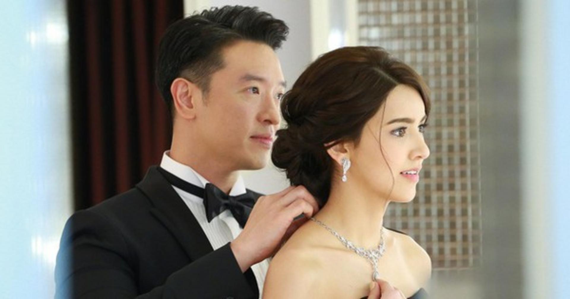 Khi trò chơi trả thù vô tình biến thành định mệnh không thể tách rời của cả hai.