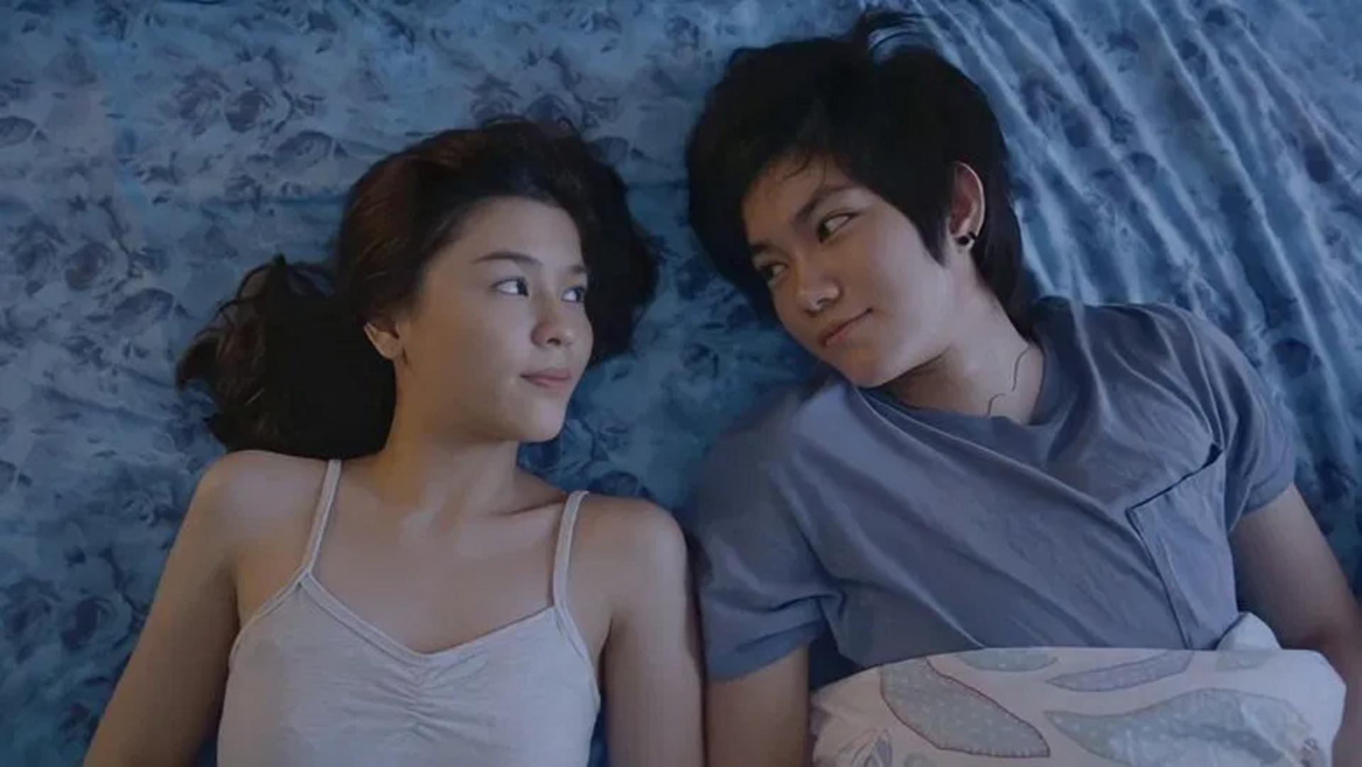 Huyền thoại phim bách hợp Thái Lan về quá trình vượt qua định kiến và hận thù để yêu.