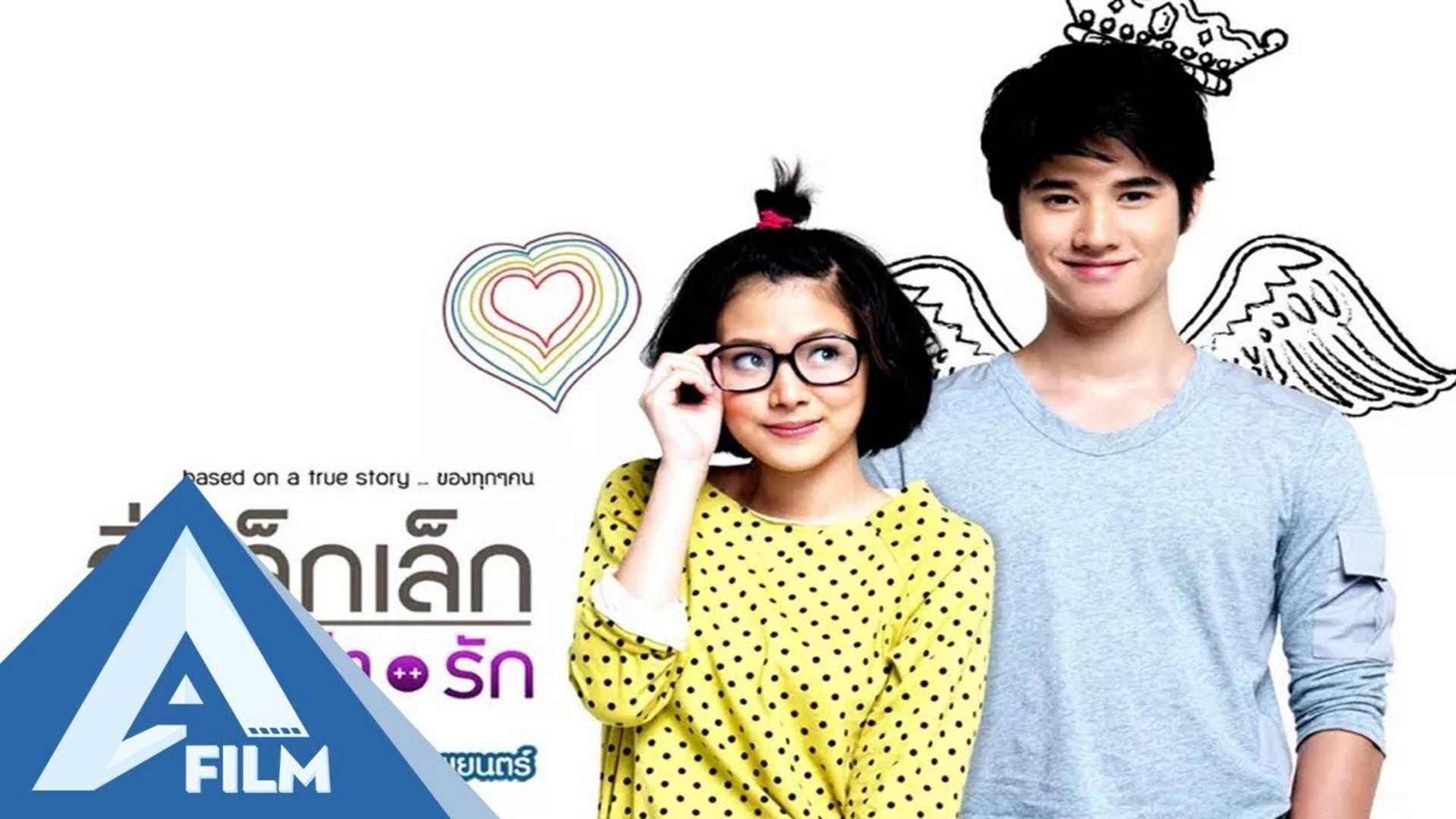 Ký ức ngọt ngào về thời cắp sách tới trường nơi sự ghét bỏ là khởi đầu của yêu thương.