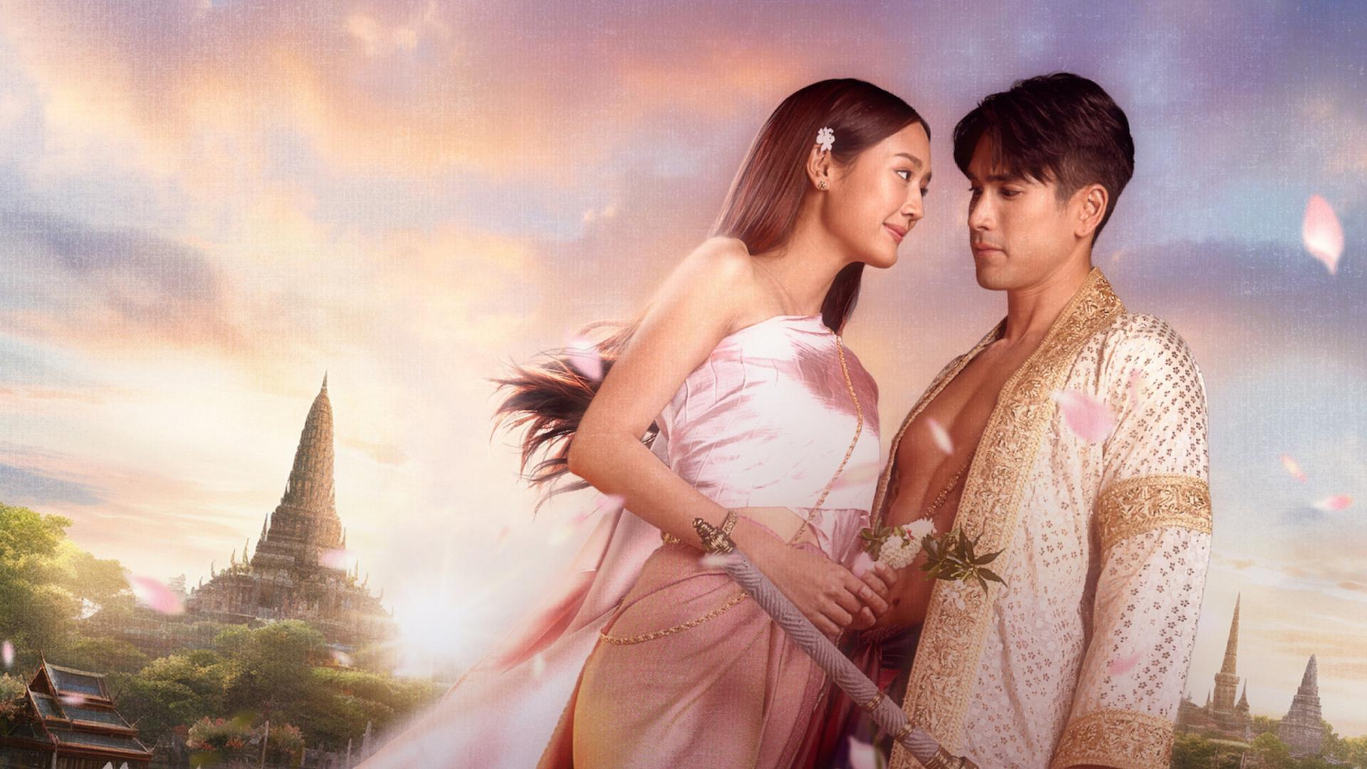 Bi kịch tình yêu đầy ám ảnh nơi hận thù và đam mê đan xen không lối thoát.