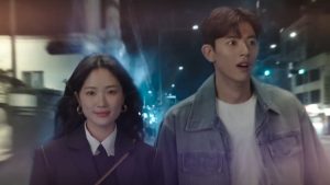 No Tail to Tell tập 4: Kang Si Yeol trực tiếp đối mặt án tù và nỗ lực giải cứu của Eun Ho