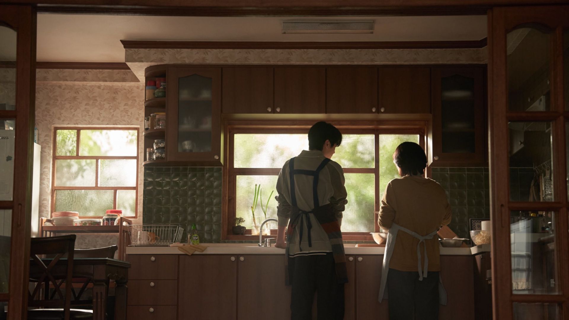 Bộ phim kể bi kịch gia đình qua bộ đếm sinh mệnh nghiệt ngã