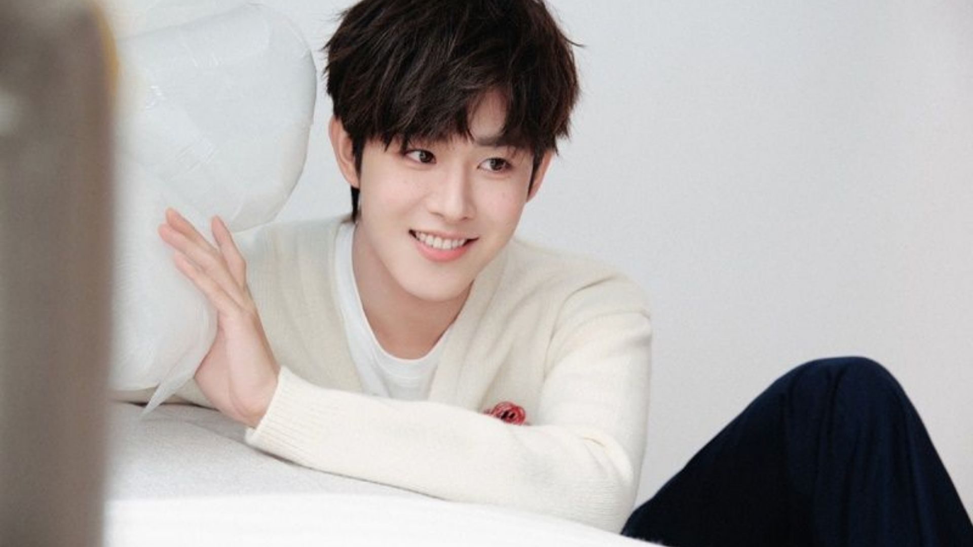 Vẻ đẹp trẻ trung, năng động của Điền Gia Thụy trong các hoạt động thường ngày