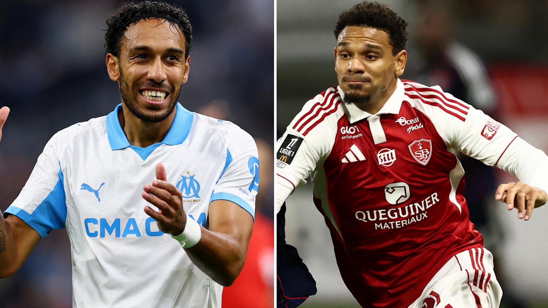 Trận đấu Olympique Marseille vs Liverpool