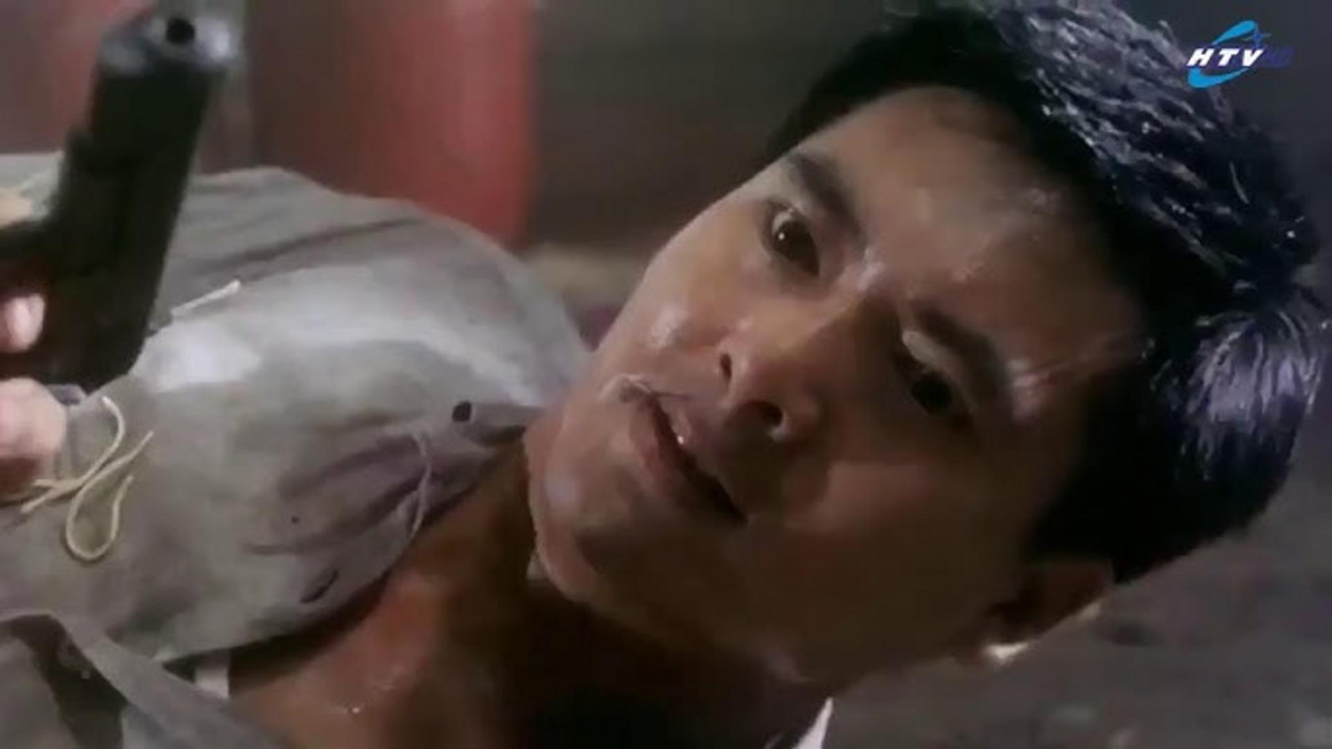 Đây là một bộ phim hành động đầy kịch tính, đánh dấu sự đa dạng trong các vai diễn của Ôn Bích Hà.