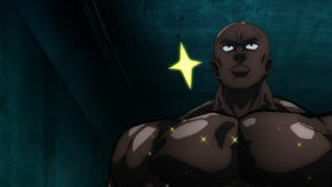 One Punch Man 3 tập 14: Cuộc chạm trán của những đỉnh cao và sự ngẫu nhiên của "Thánh Phồng"