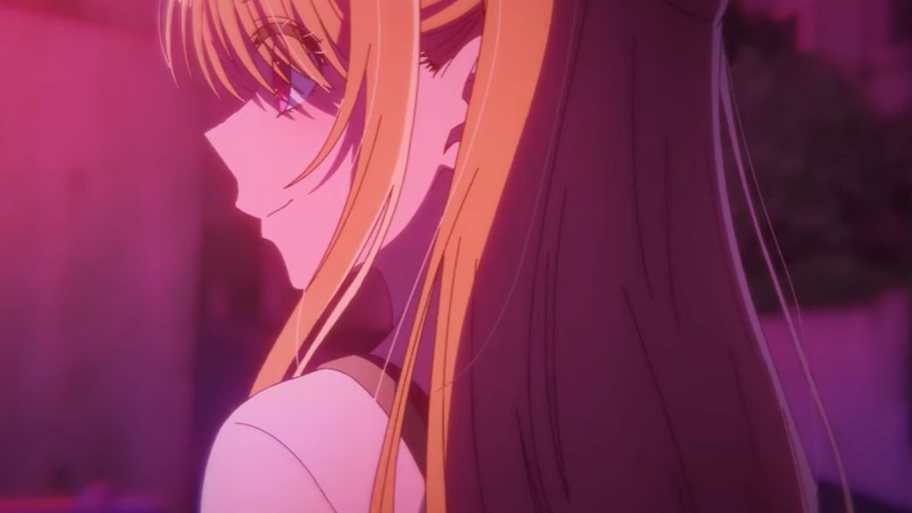 Oshi No Ko Season 3 tập 1: Ruby Hoshino sử dụng lời nói dối để thâm nhập sâu vào giới giải trí