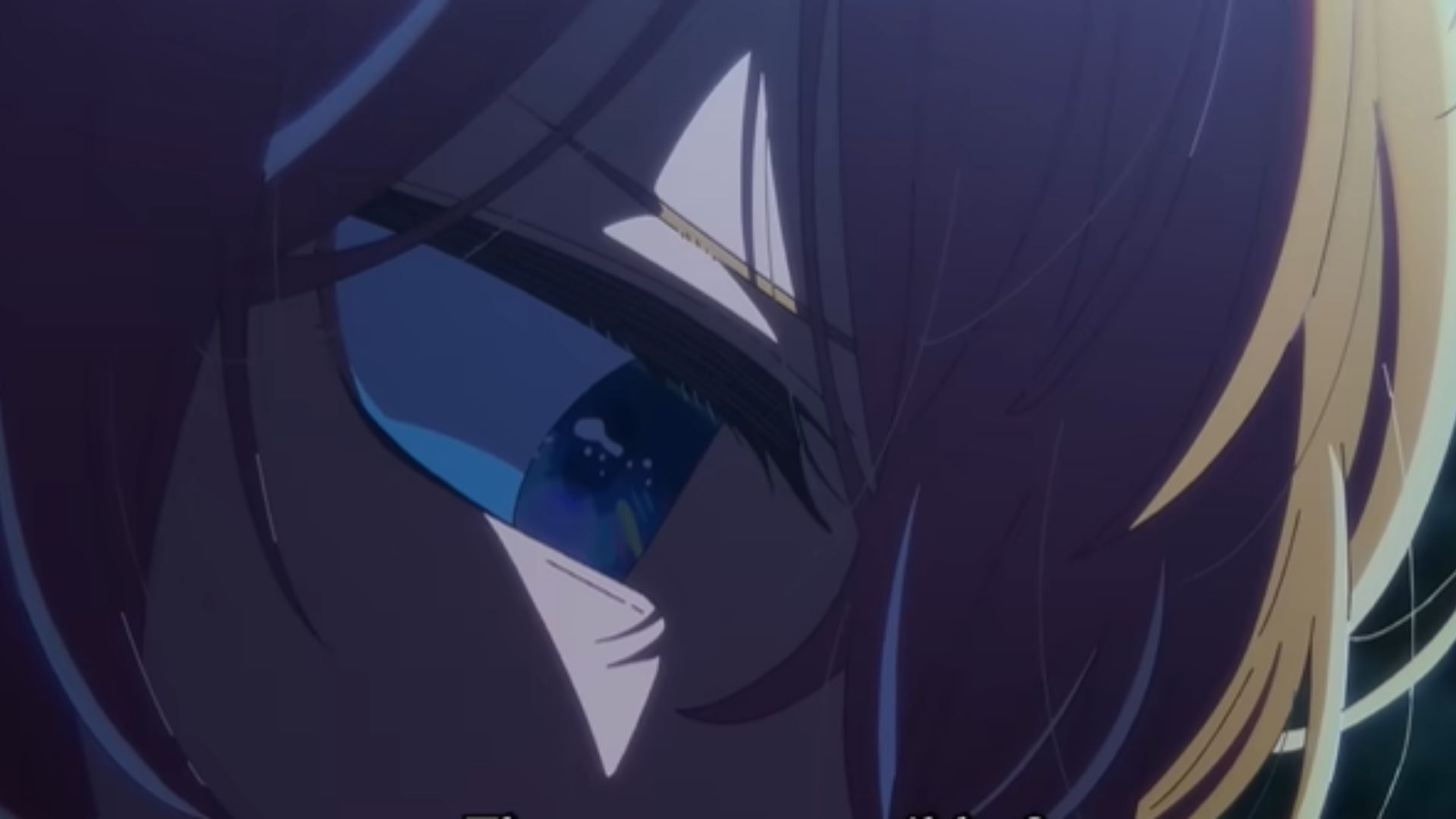 Arima Kana trực tiếp đổ mồ hôi trên sàn tập, nỗ lực tỏa sáng bằng tài năng thuần túy để không bị bỏ lại phía sau