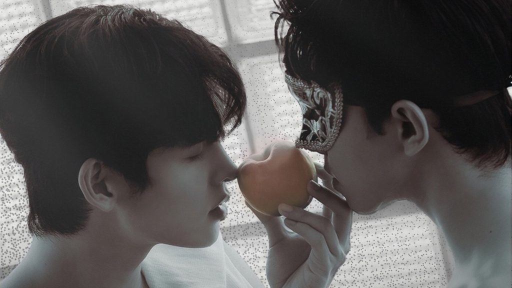 Peach Lover tập 1: Peach Lover tái xuất giới 18+ và hành trình ứng tuyển đầy kịch tính của Po