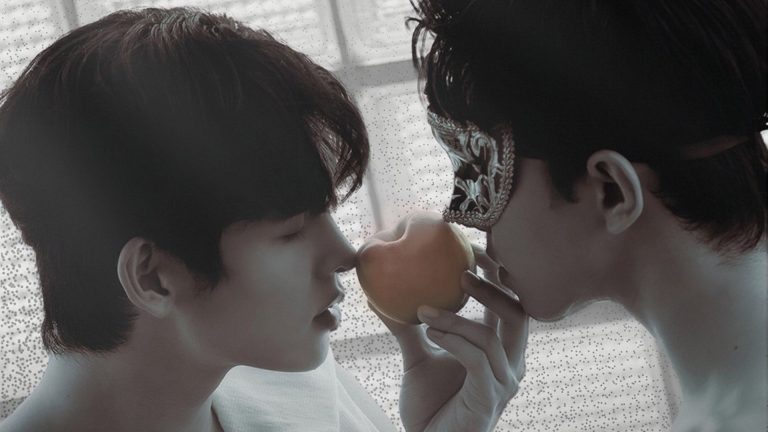 Peach Lover tập 1: Peach Lover tái xuất giới 18+ và hành trình ứng tuyển đầy kịch tính của Po