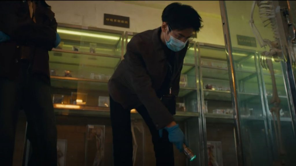 Phá Kén tập 11: Sự phản bội của đức tin và cuộc đấu trí với "ông trùm" côn trùng học