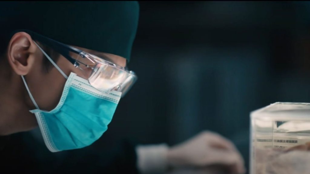 Phá Kén tập 12: Phán quyết của thiên nhiên và lời hồi đáp cho sự hy sinh của Du Phi