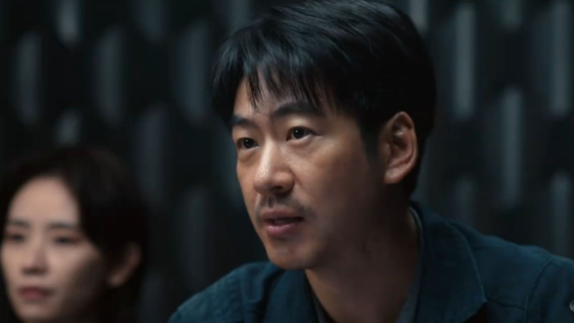 Tề Tư Triết thực hiện bước đi cuối cùng để quét sạch mầm mống virus, khép lại nỗi ám ảnh kinh hoàng